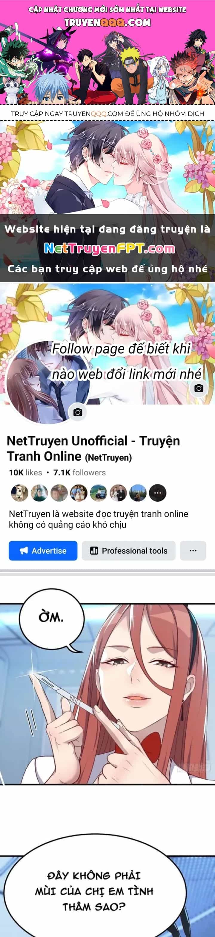 Trợ Lý Thánh Tôn, Ta Đã Vô Địch - Chương 80 - ảnh 1