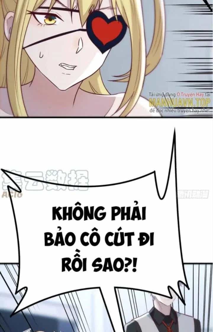 Trợ Lý Thánh Tôn, Ta Đã Vô Địch - Chương 81 - ảnh 35