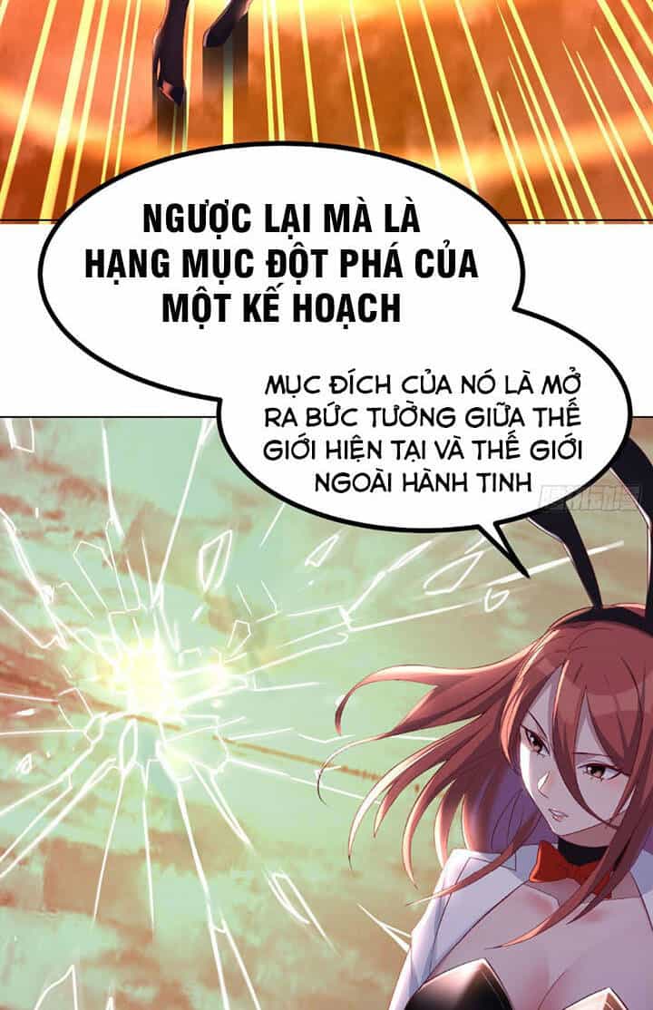 Trợ Lý Thánh Tôn, Ta Đã Vô Địch - Chương 9 - ảnh 11