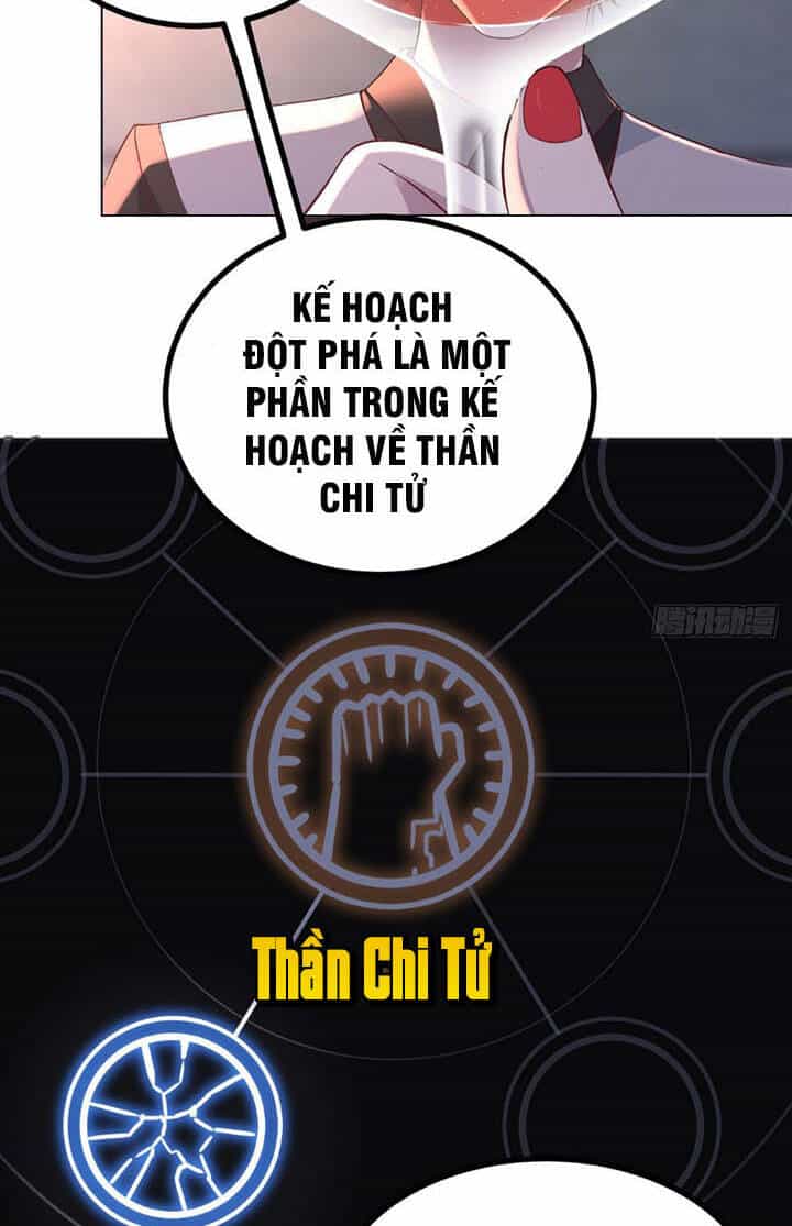 Trợ Lý Thánh Tôn, Ta Đã Vô Địch - Chương 9 - ảnh 17