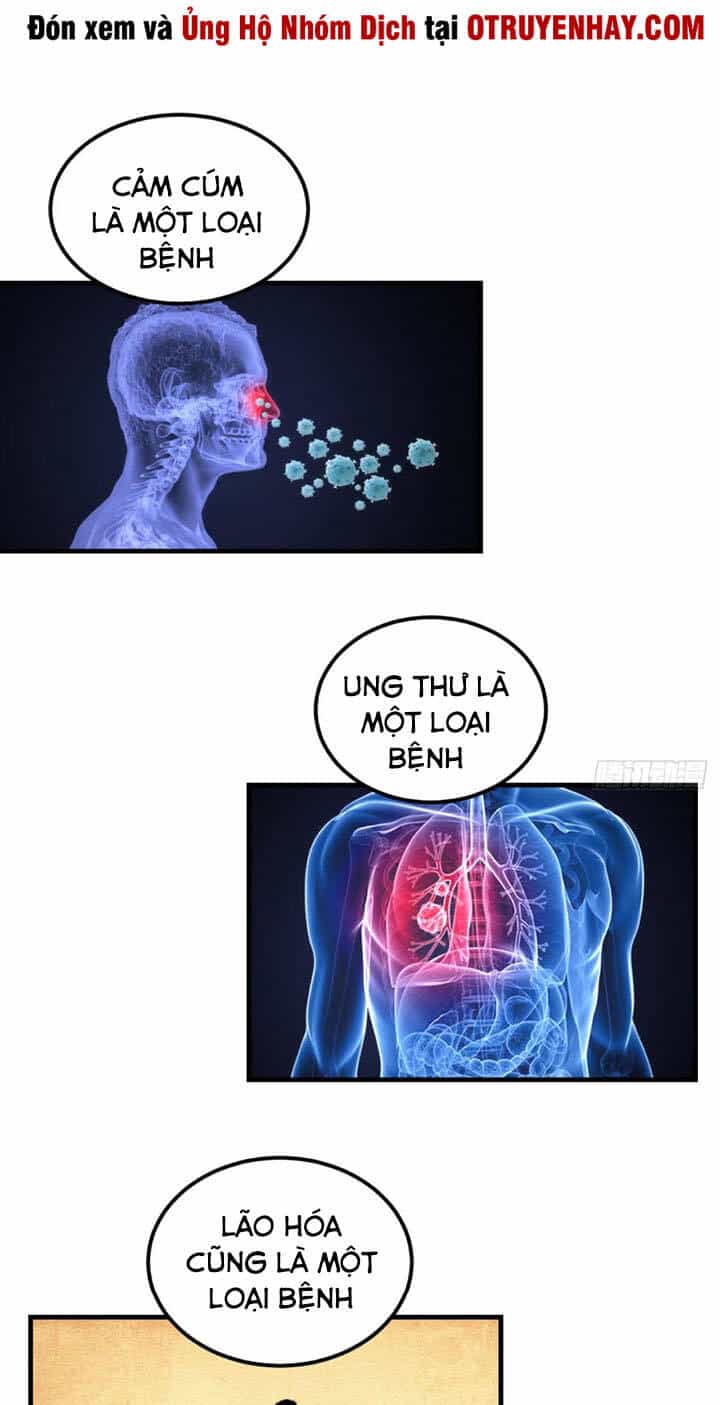 Trợ Lý Thánh Tôn, Ta Đã Vô Địch - Chương 9 - ảnh 28
