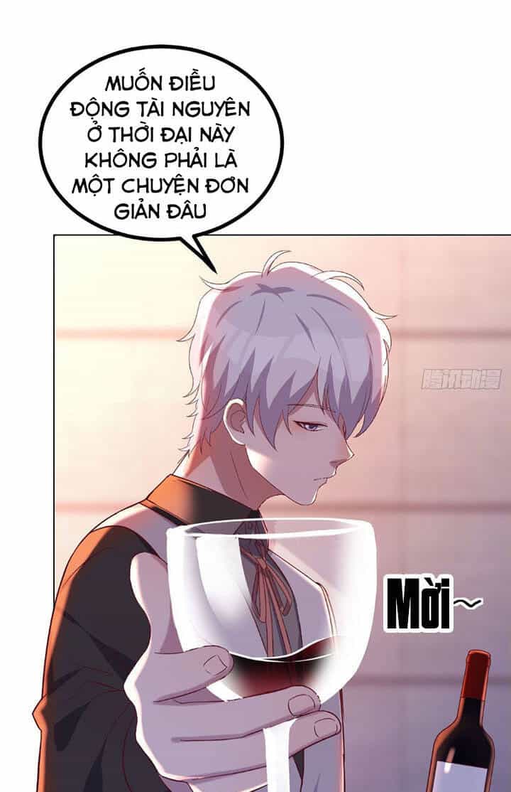 Trợ Lý Thánh Tôn, Ta Đã Vô Địch - Chương 9 - ảnh 5