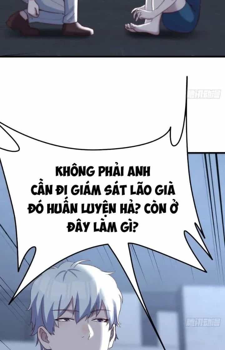 Trợ Lý Thánh Tôn, Ta Đã Vô Địch - Chương 92 - ảnh 33