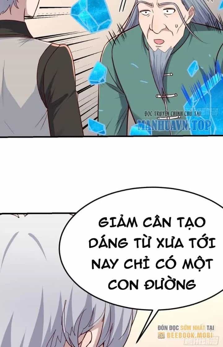 Trợ Lý Thánh Tôn, Ta Đã Vô Địch - Chương 94 - ảnh 45