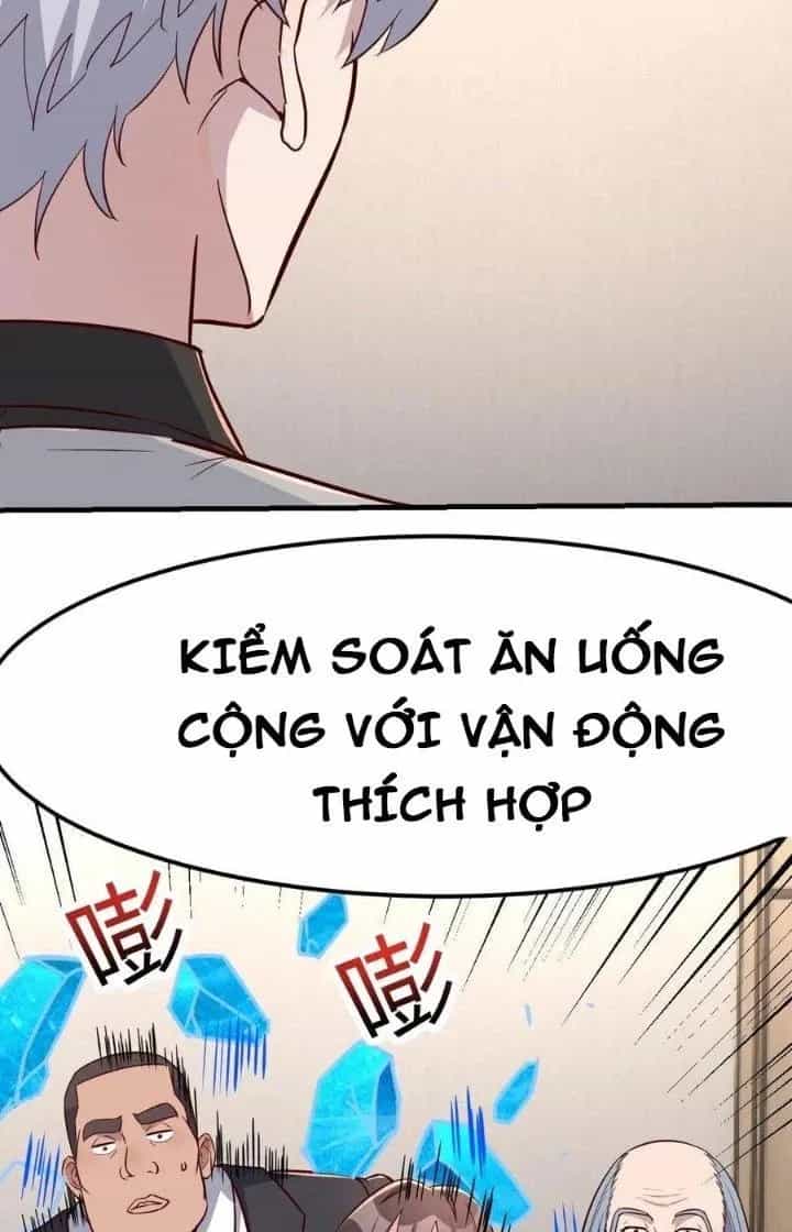 Trợ Lý Thánh Tôn, Ta Đã Vô Địch - Chương 94 - ảnh 46