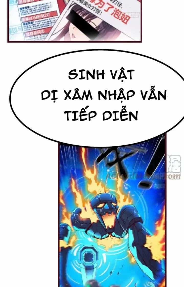 Trợ Lý Thánh Tôn, Ta Đã Vô Địch - Chương 95 - ảnh 8