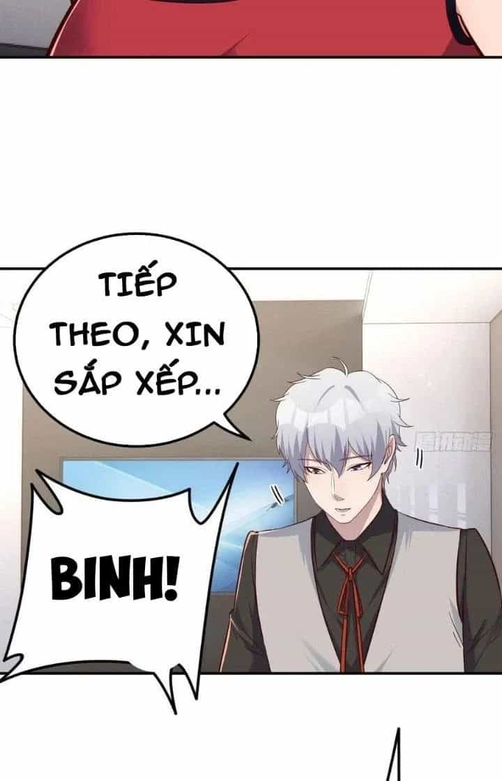 Trợ Lý Thánh Tôn, Ta Đã Vô Địch - Chương 96 - ảnh 11