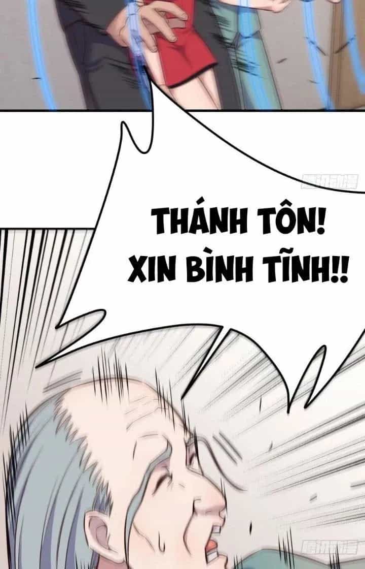Trợ Lý Thánh Tôn, Ta Đã Vô Địch - Chương 96 - ảnh 21