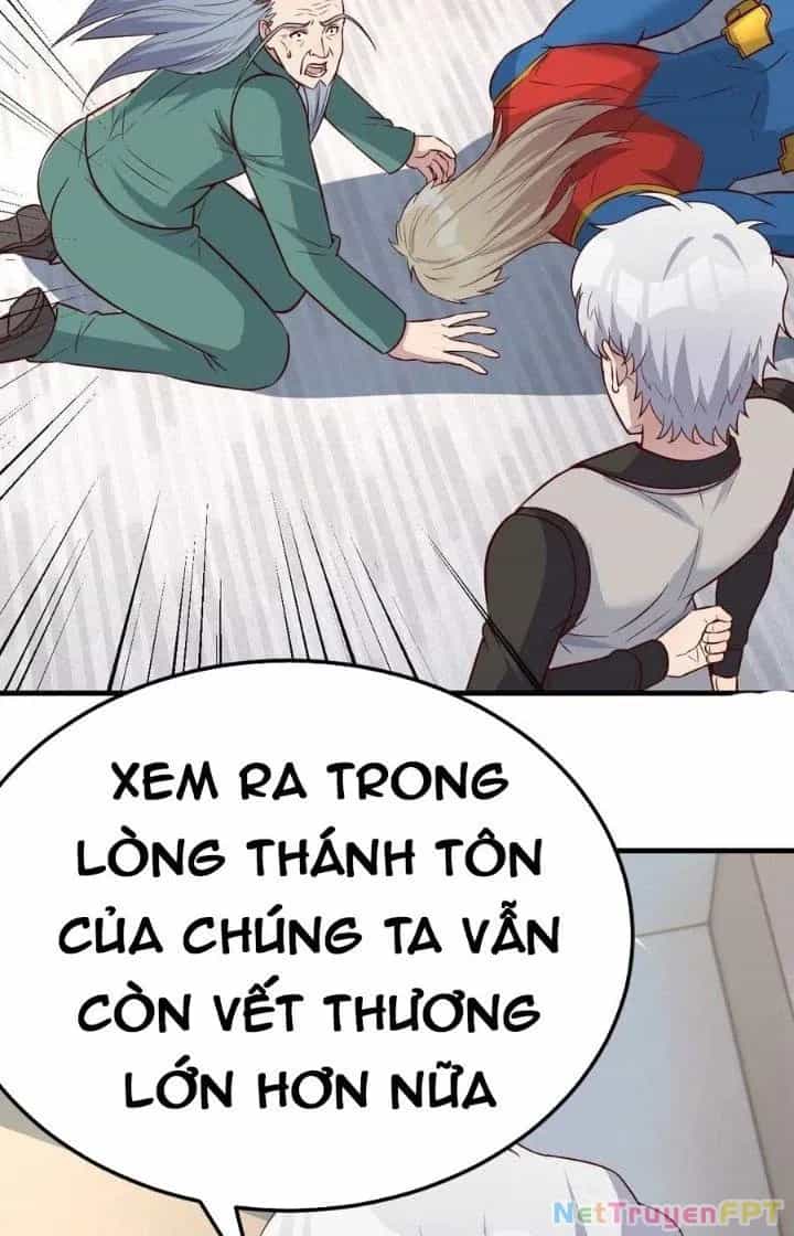 Trợ Lý Thánh Tôn, Ta Đã Vô Địch - Chương 96 - ảnh 42