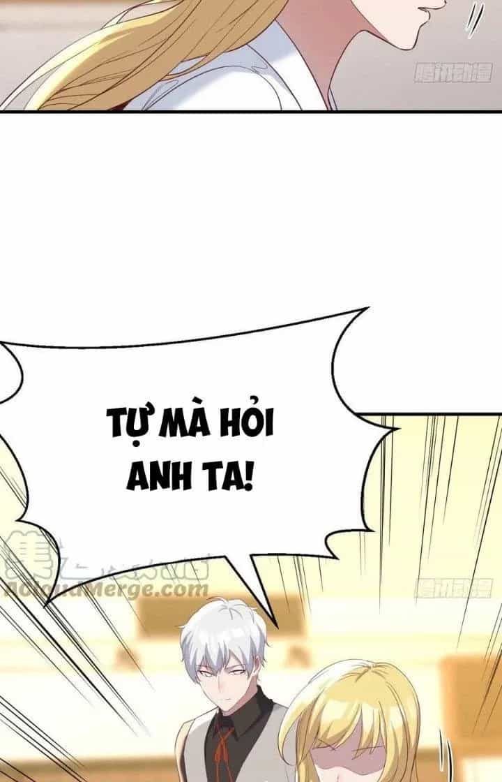 Trợ Lý Thánh Tôn, Ta Đã Vô Địch - Chương 97 - ảnh 8