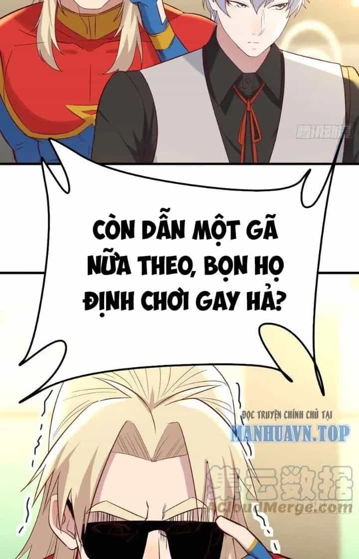 Trợ Lý Thánh Tôn, Ta Đã Vô Địch - Chương 98 - ảnh 12