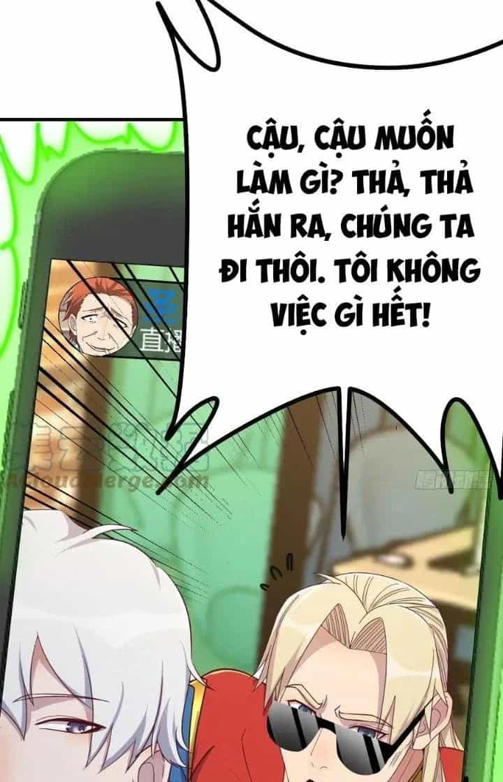 Trợ Lý Thánh Tôn, Ta Đã Vô Địch - Chương 99 - ảnh 14