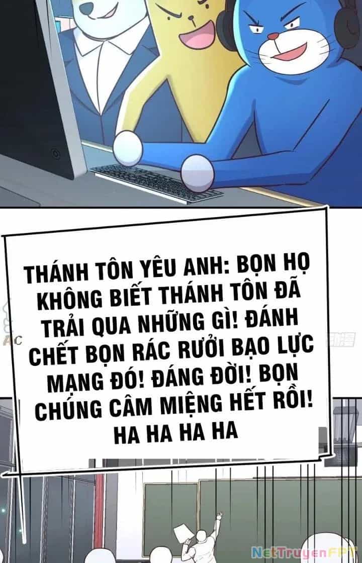 Trợ Lý Thánh Tôn, Ta Đã Vô Địch - Chương 99 - ảnh 33
