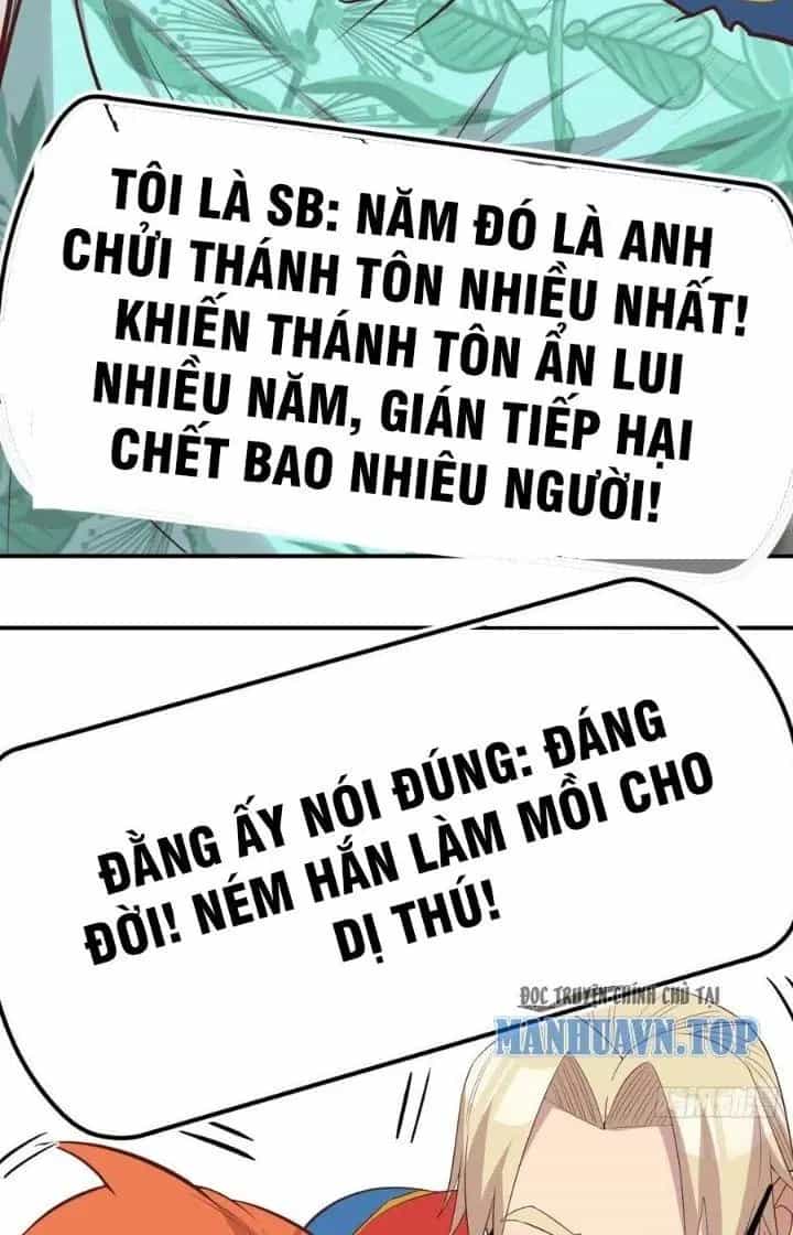 Trợ Lý Thánh Tôn, Ta Đã Vô Địch - Chương 99 - ảnh 36