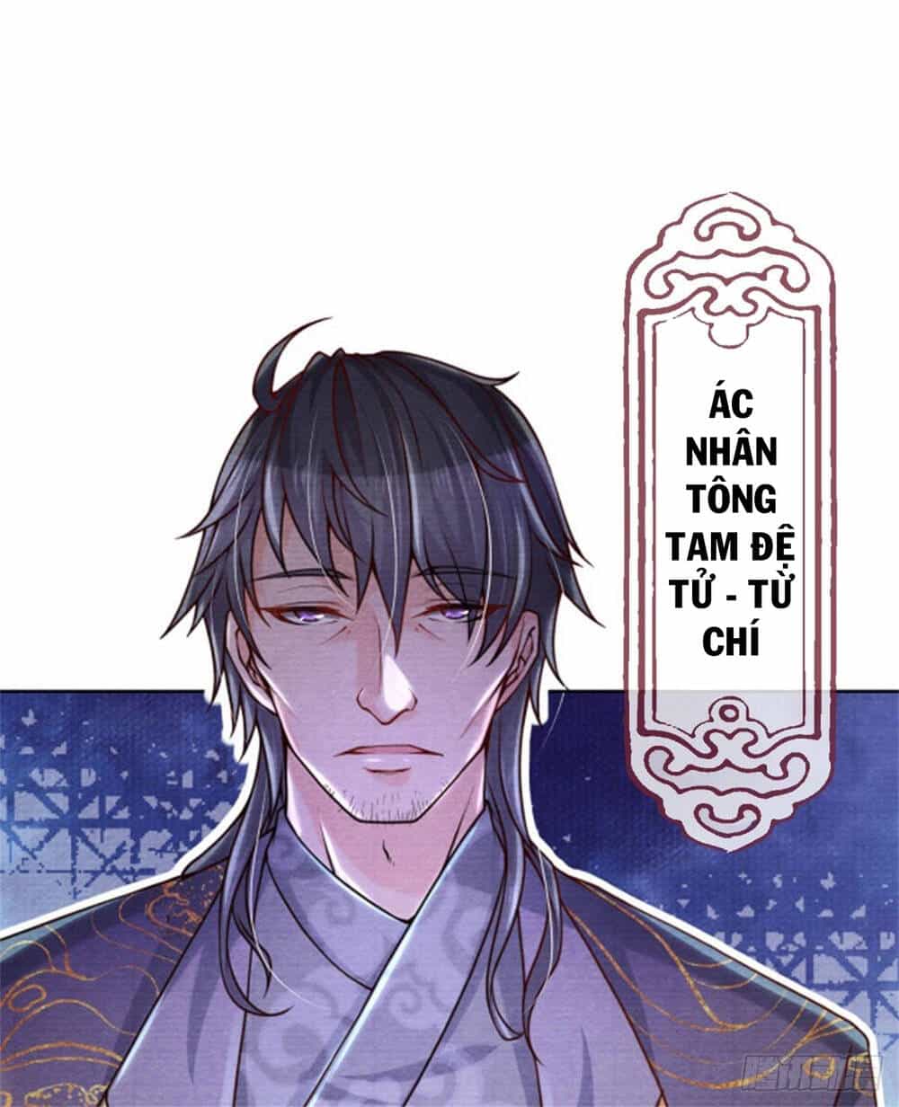 Trở Thành Bá Chủ - Chương 1 - ảnh 17