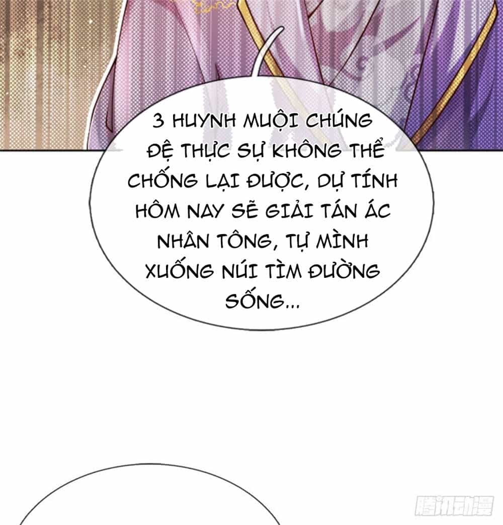 Trở Thành Bá Chủ - Chương 1 - ảnh 20