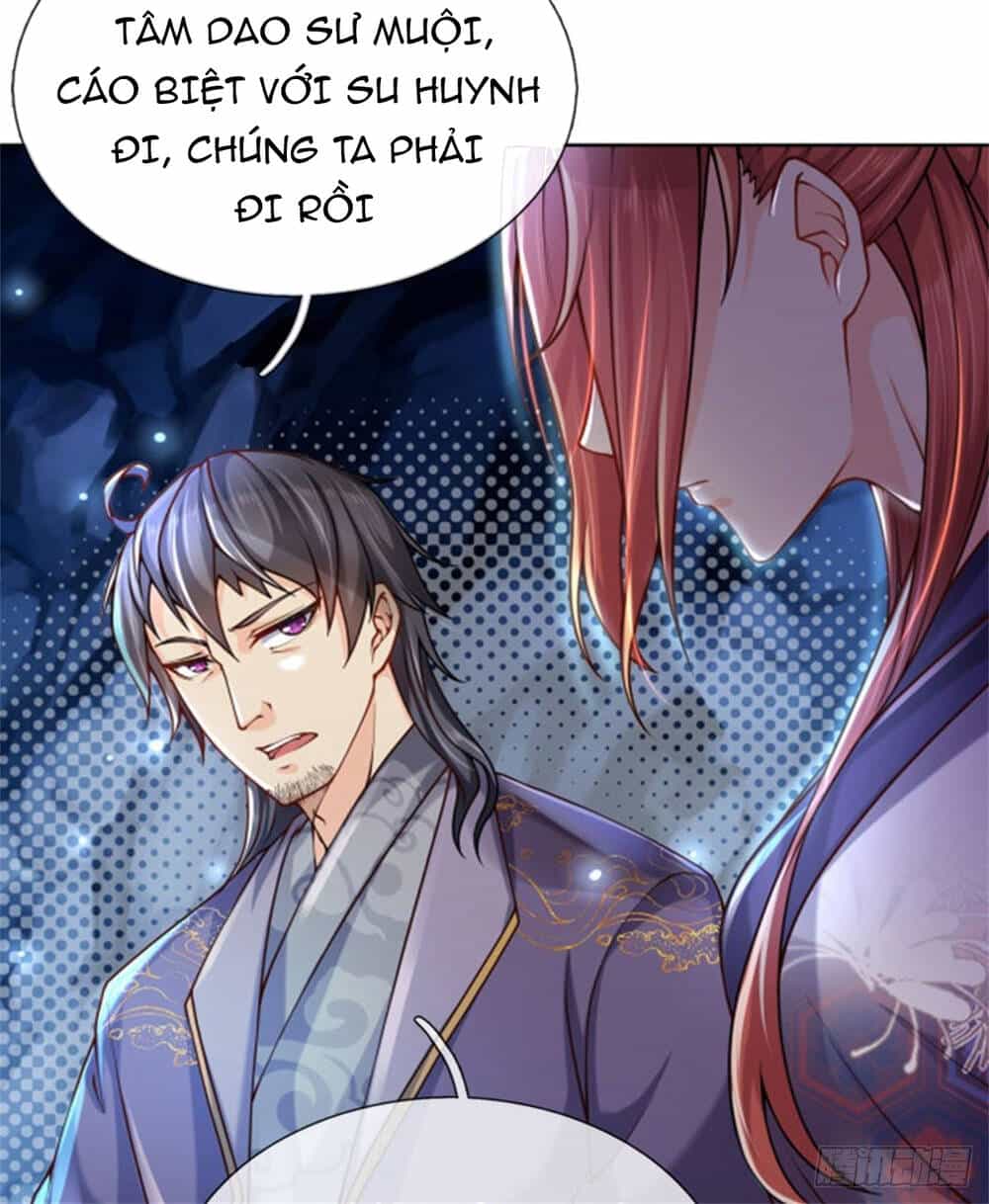Trở Thành Bá Chủ - Chương 1 - ảnh 21