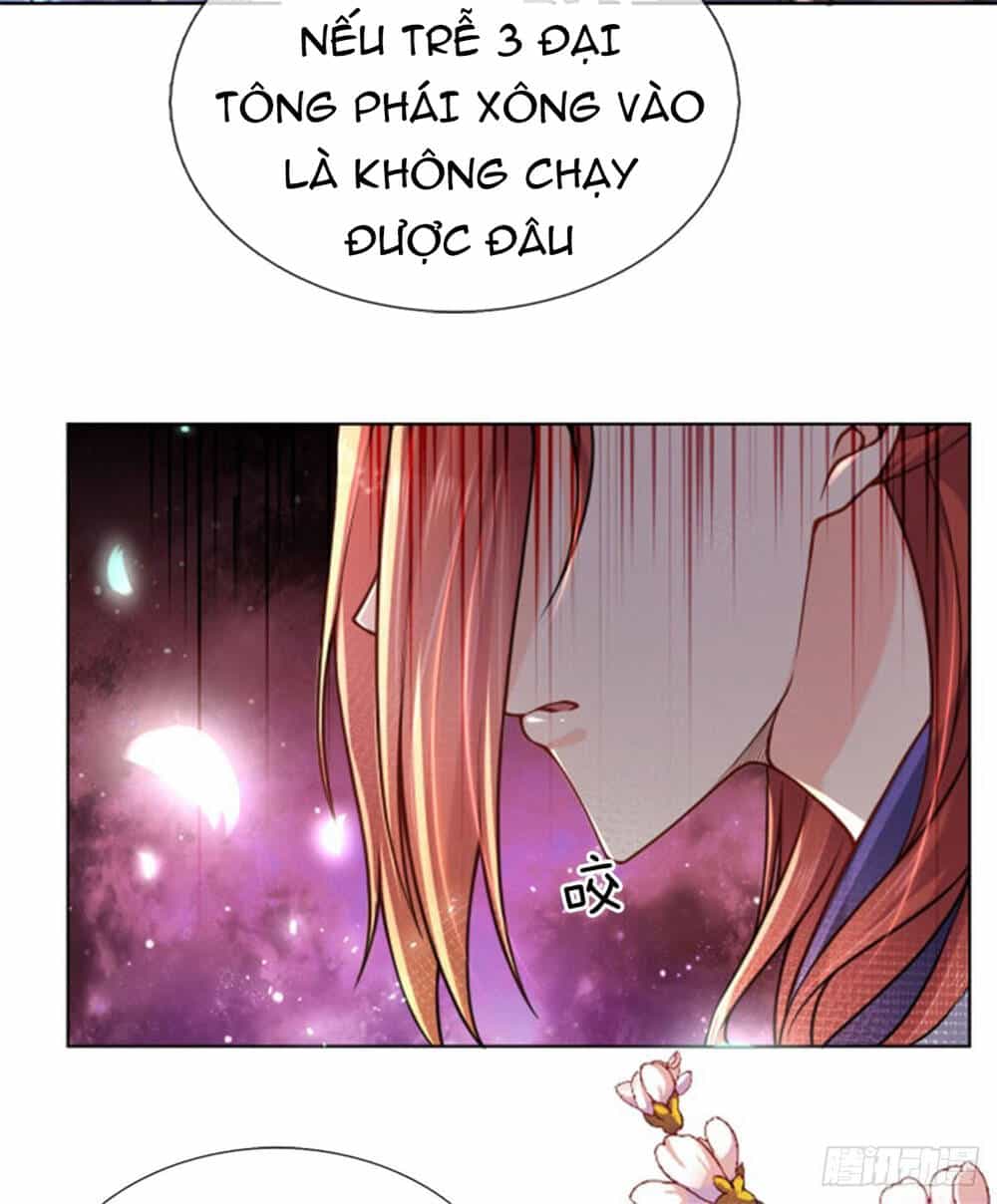 Trở Thành Bá Chủ - Chương 1 - ảnh 22