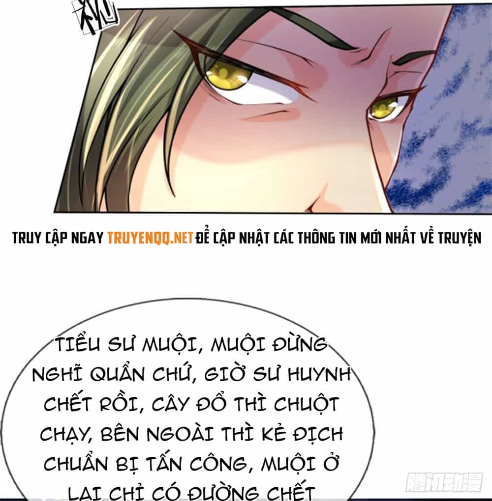 Trở Thành Bá Chủ - Chương 1 - ảnh 25