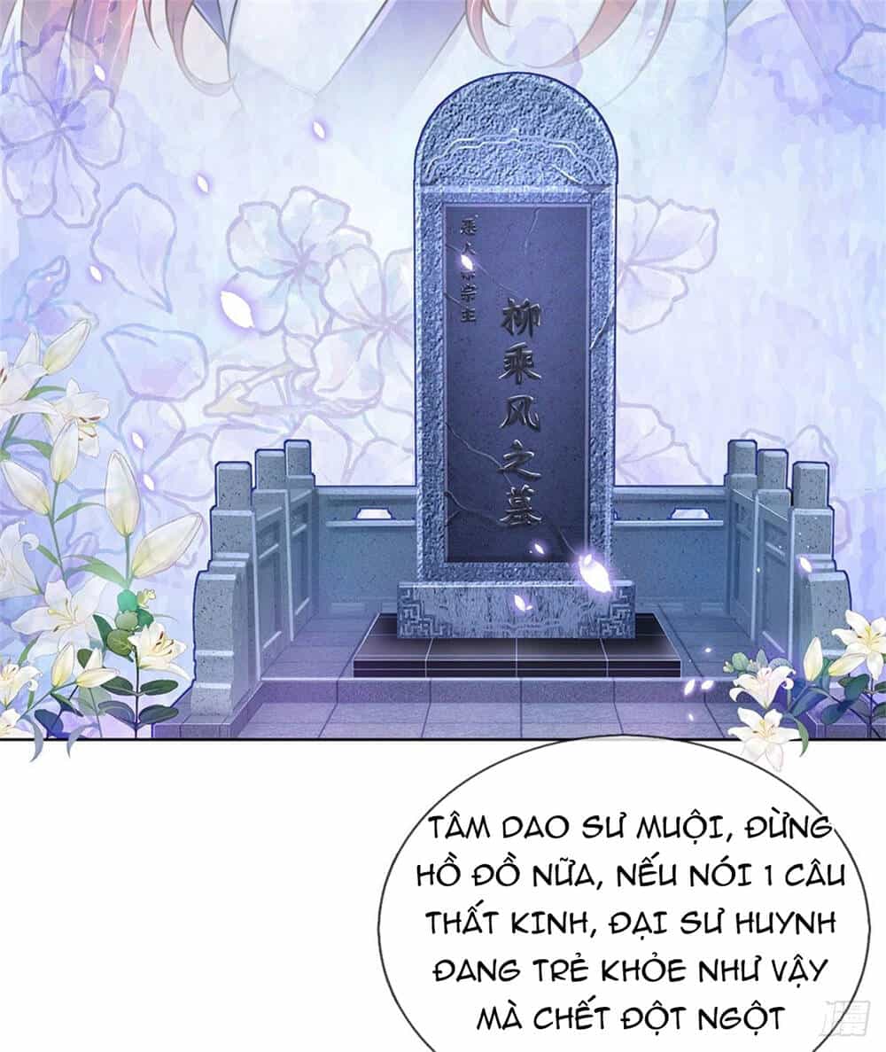 Trở Thành Bá Chủ - Chương 1 - ảnh 29