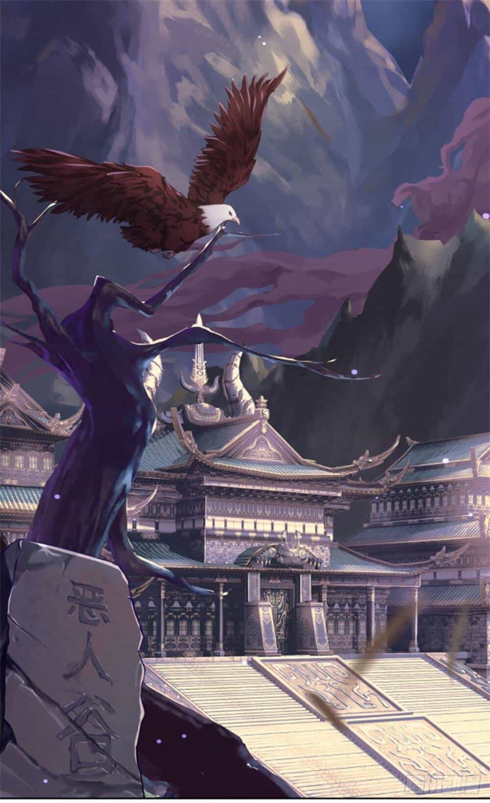 Trở Thành Bá Chủ - Chương 1 - ảnh 3