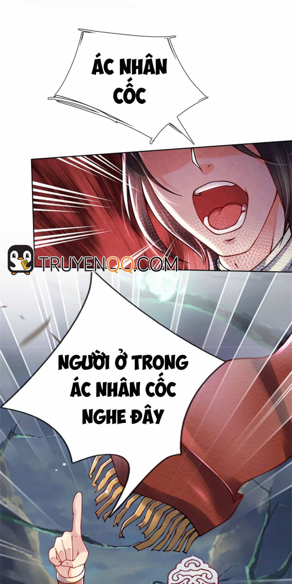 Trở Thành Bá Chủ - Chương 1 - ảnh 4