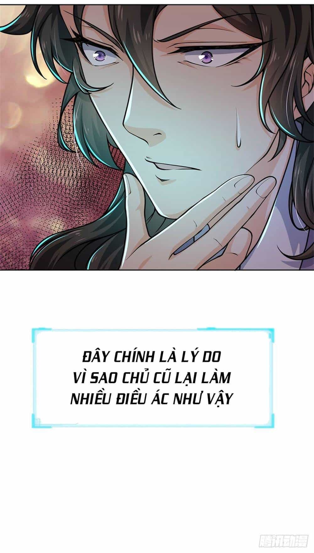 Trở Thành Bá Chủ - Chương 2 - ảnh 13