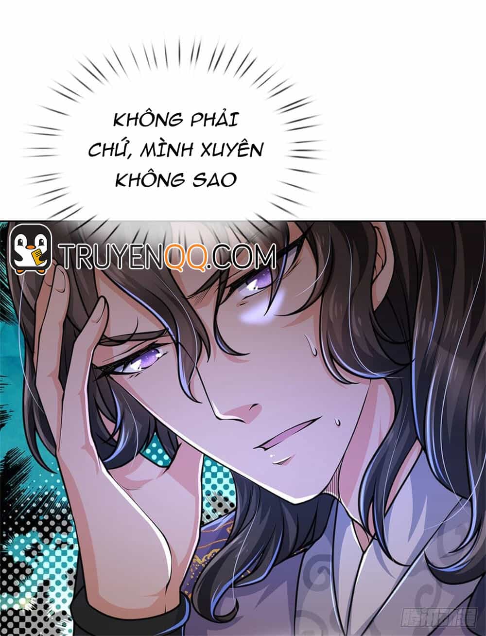 Trở Thành Bá Chủ - Chương 2 - ảnh 4