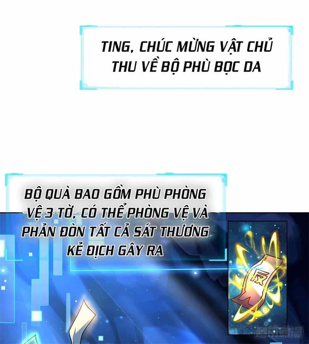 Trở Thành Bá Chủ - Chương 3 - ảnh 11