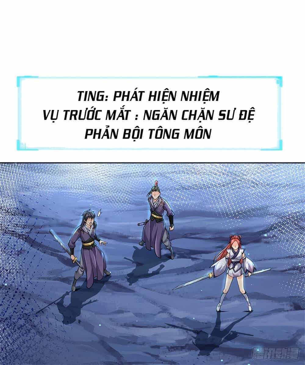 Trở Thành Bá Chủ - Chương 3 - ảnh 15