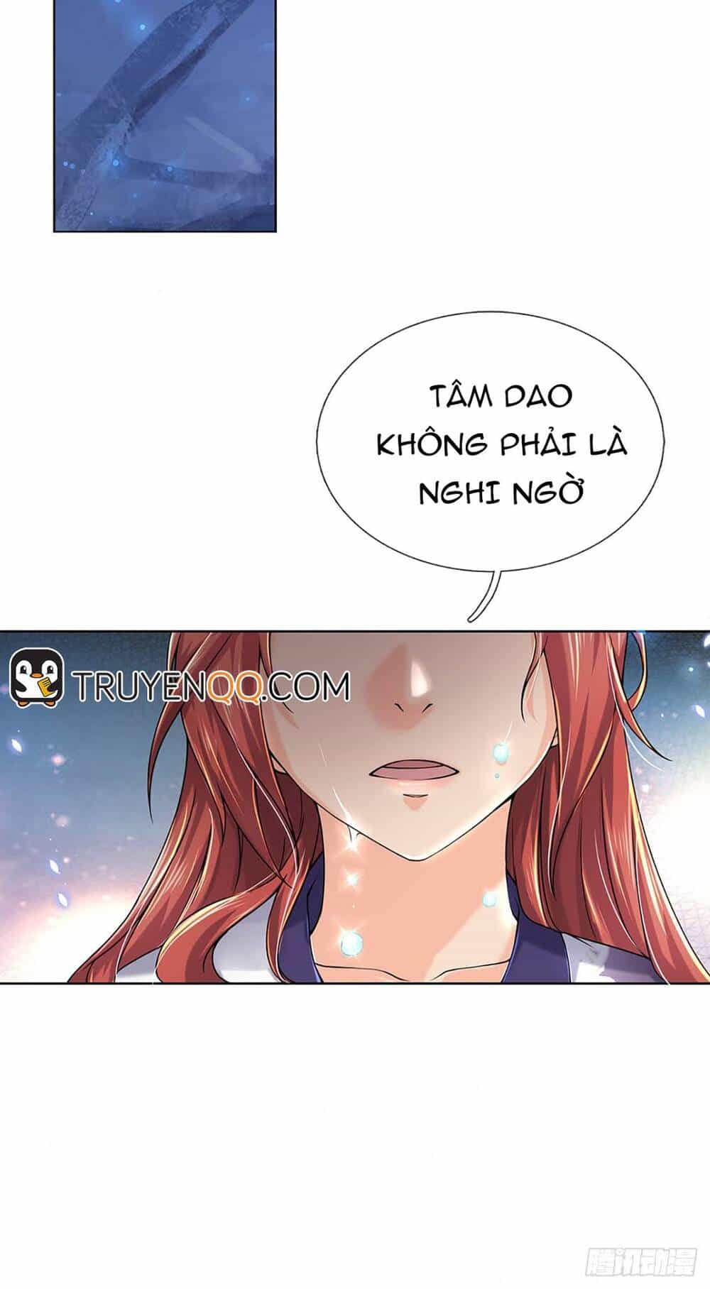 Trở Thành Bá Chủ - Chương 4 - ảnh 13