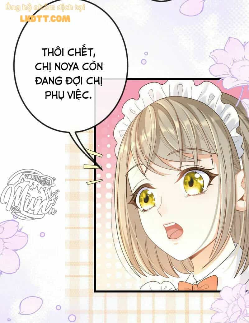 Trở Thành Bạch Nguyệt Quang Của Phản Diện Hắc Hóa - Chuong 8 - ảnh 9