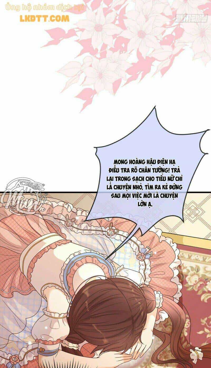 Trở Thành Bạch Nguyệt Quang Của Phản Diện Hắc Hóa - Chương 10 - ảnh 29