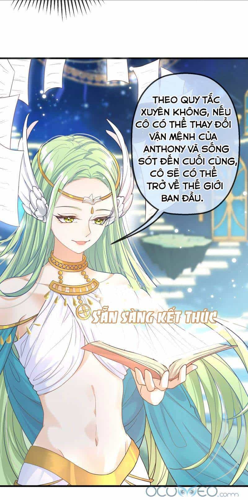 Trở Thành Bạch Nguyệt Quang Của Phản Diện Hắc Hóa - Chương 11 - ảnh 23