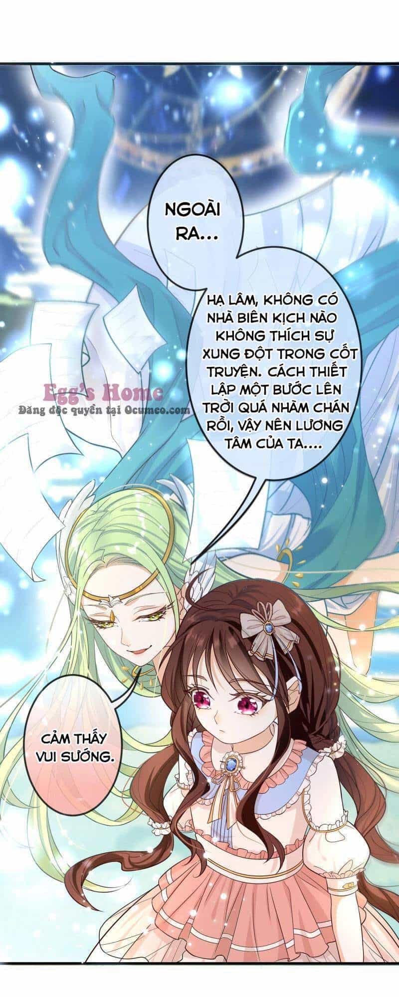 Trở Thành Bạch Nguyệt Quang Của Phản Diện Hắc Hóa - Chương 11 - ảnh 25