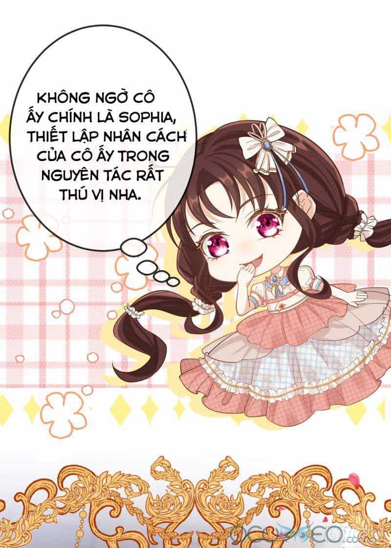 Trở Thành Bạch Nguyệt Quang Của Phản Diện Hắc Hóa - Chương 11 - ảnh 38