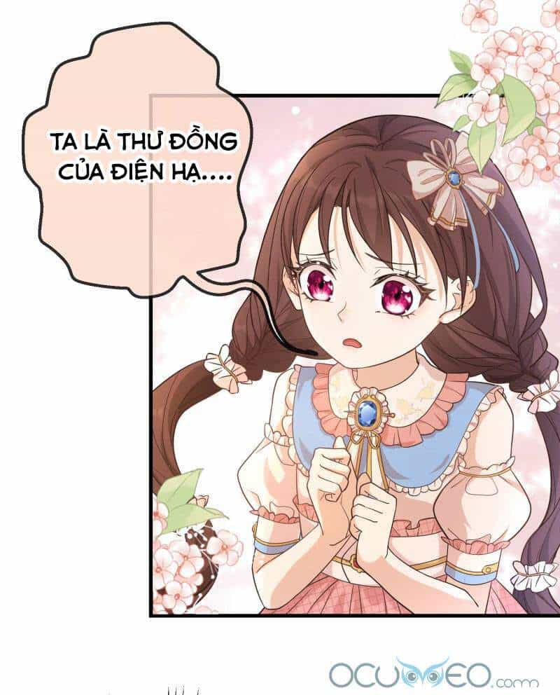 Trở Thành Bạch Nguyệt Quang Của Phản Diện Hắc Hóa - Chương 12 - ảnh 3