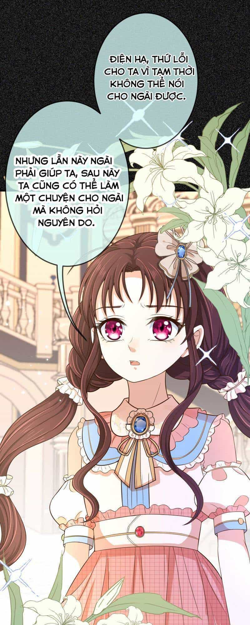 Trở Thành Bạch Nguyệt Quang Của Phản Diện Hắc Hóa - Chương 12 - ảnh 43