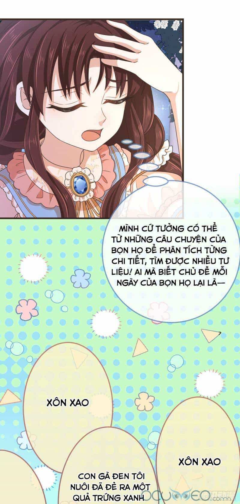 Trở Thành Bạch Nguyệt Quang Của Phản Diện Hắc Hóa - Chương 13 - ảnh 32