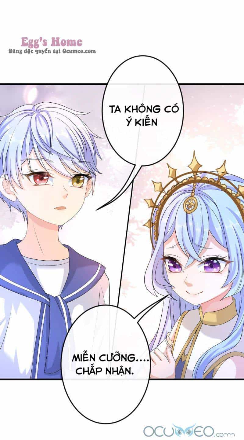 Trở Thành Bạch Nguyệt Quang Của Phản Diện Hắc Hóa - Chương 14 - ảnh 35