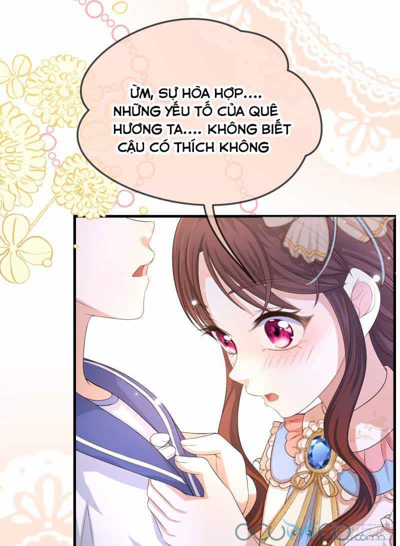 Trở Thành Bạch Nguyệt Quang Của Phản Diện Hắc Hóa - Chương 14 - ảnh 9