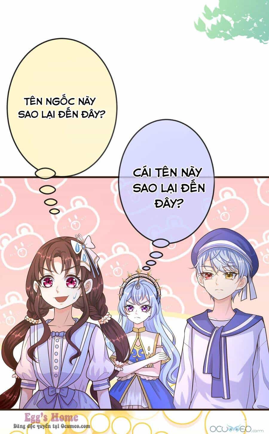 Trở Thành Bạch Nguyệt Quang Của Phản Diện Hắc Hóa - Chương 15 - ảnh 18