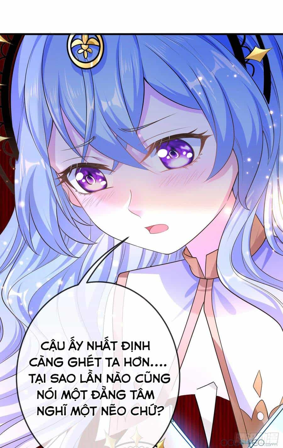 Trở Thành Bạch Nguyệt Quang Của Phản Diện Hắc Hóa - Chương 15 - ảnh 41
