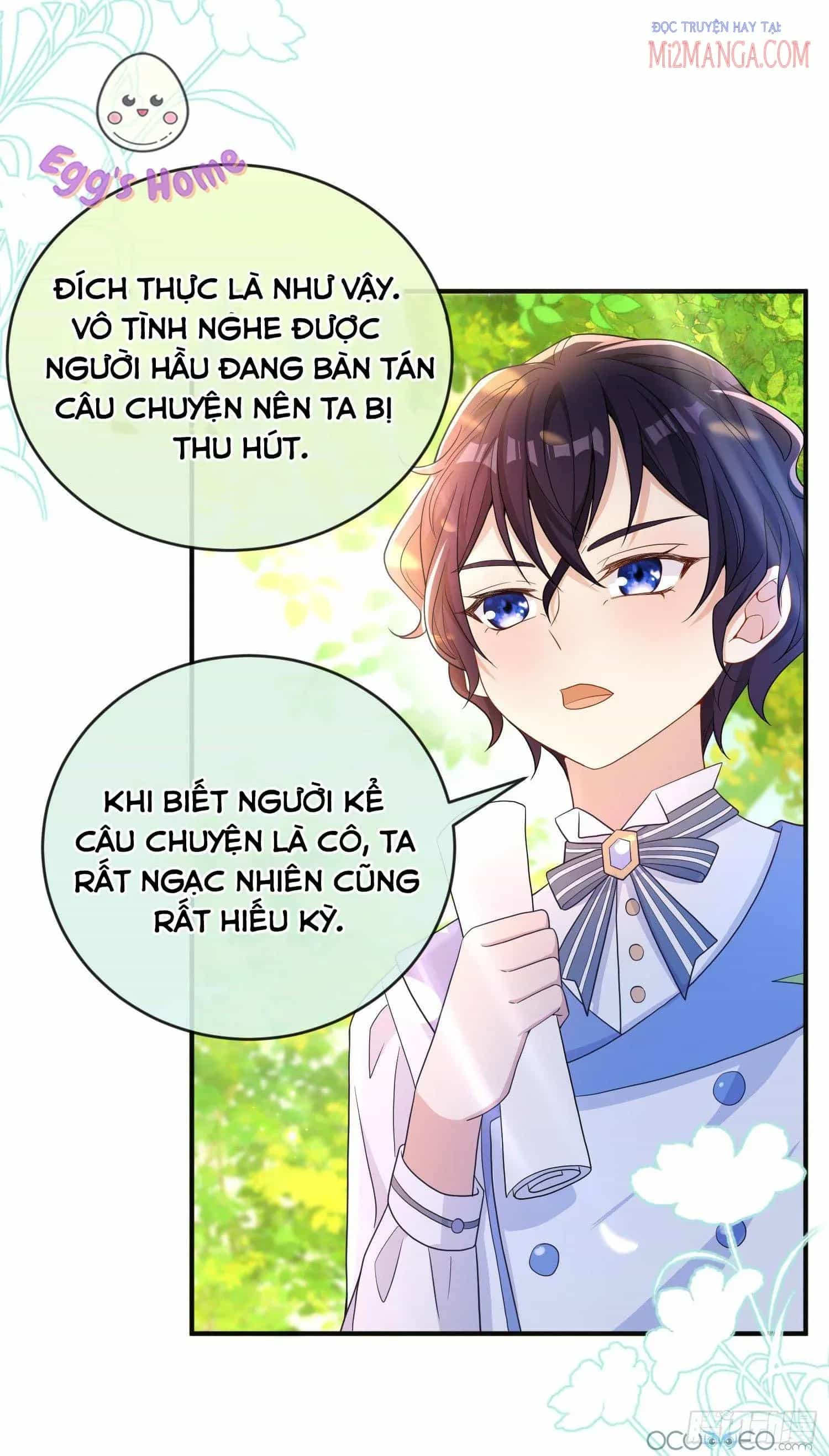 Trở Thành Bạch Nguyệt Quang Của Phản Diện Hắc Hóa - Chương 20.5 - ảnh 3