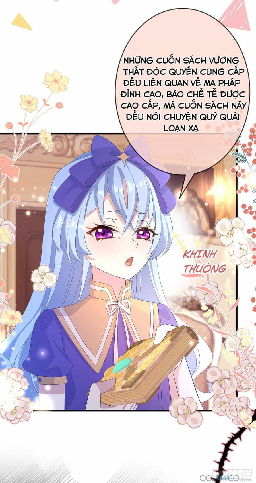 Trở Thành Bạch Nguyệt Quang Của Phản Diện Hắc Hóa - Chương 21 - ảnh 25