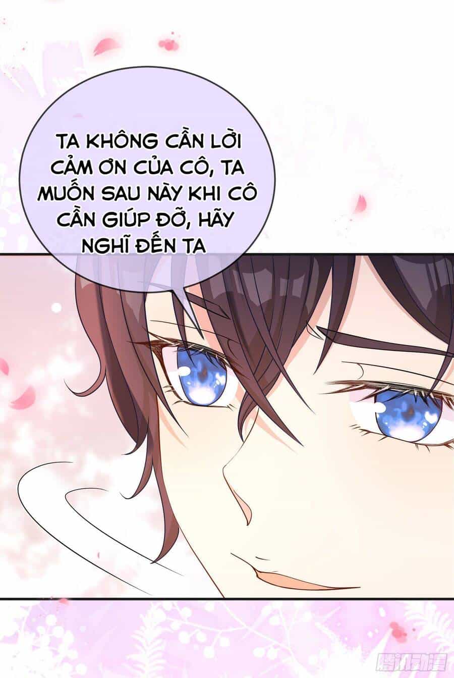 Trở Thành Bạch Nguyệt Quang Của Phản Diện Hắc Hóa - Chương 22 - ảnh 36