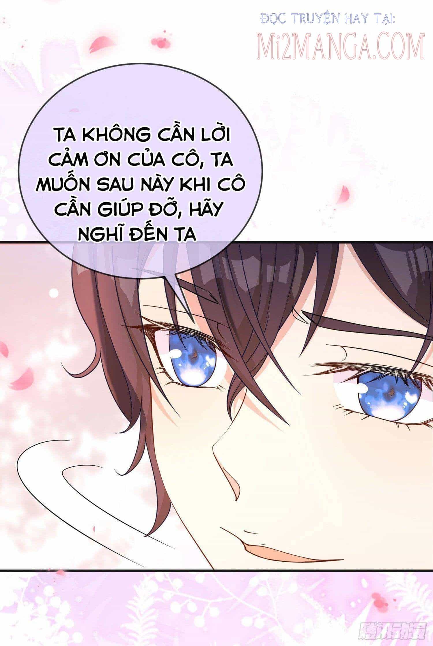 Trở Thành Bạch Nguyệt Quang Của Phản Diện Hắc Hóa - Chương 22.5 - ảnh 16