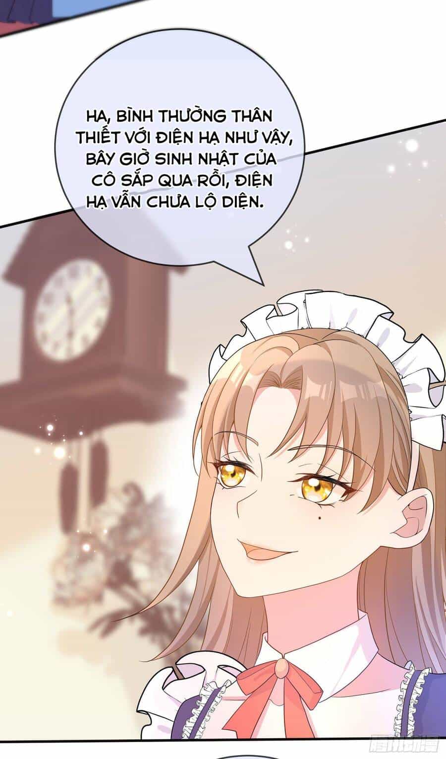 Trở Thành Bạch Nguyệt Quang Của Phản Diện Hắc Hóa - Chương 23 - ảnh 13