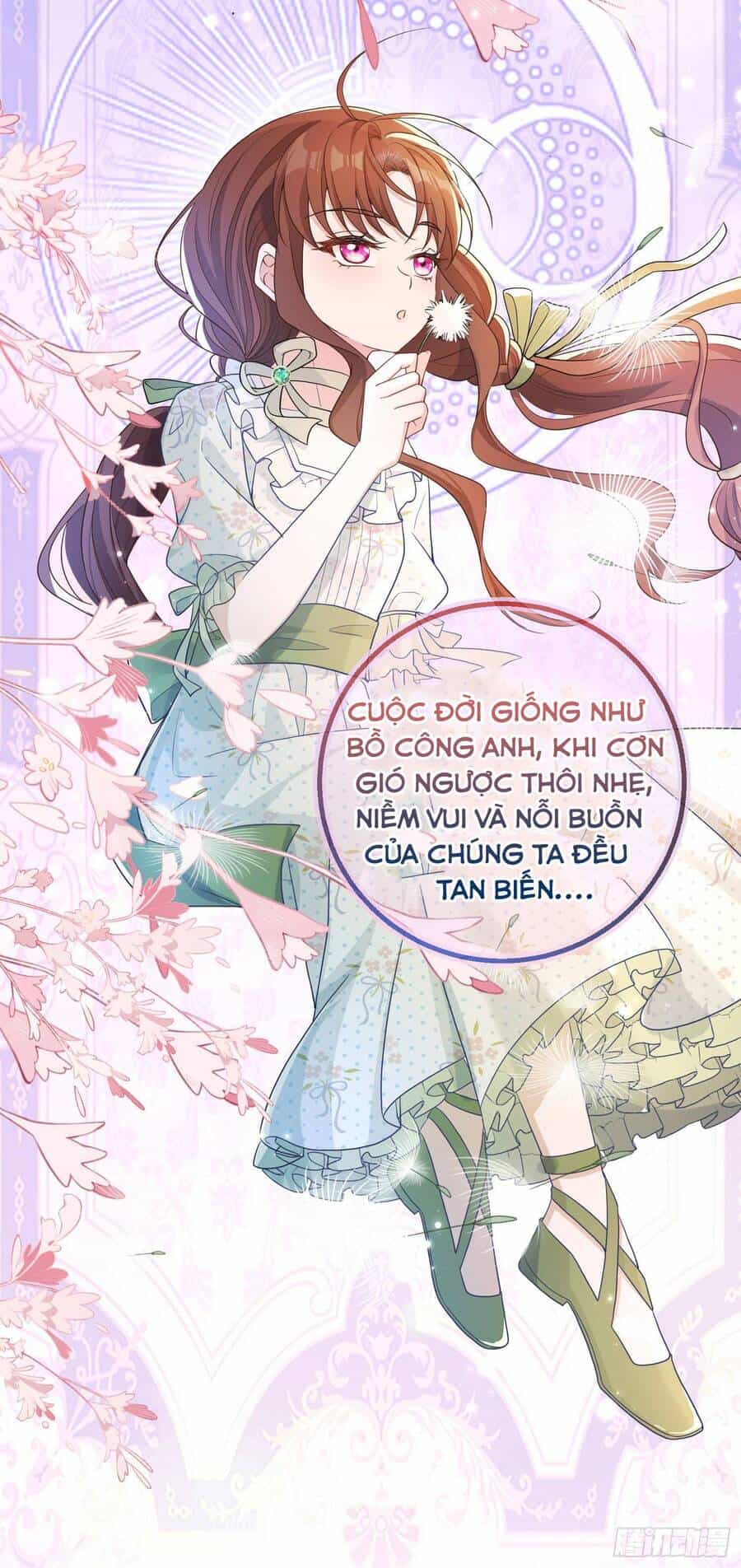 Trở Thành Bạch Nguyệt Quang Của Phản Diện Hắc Hóa - Chương 23 - ảnh 9
