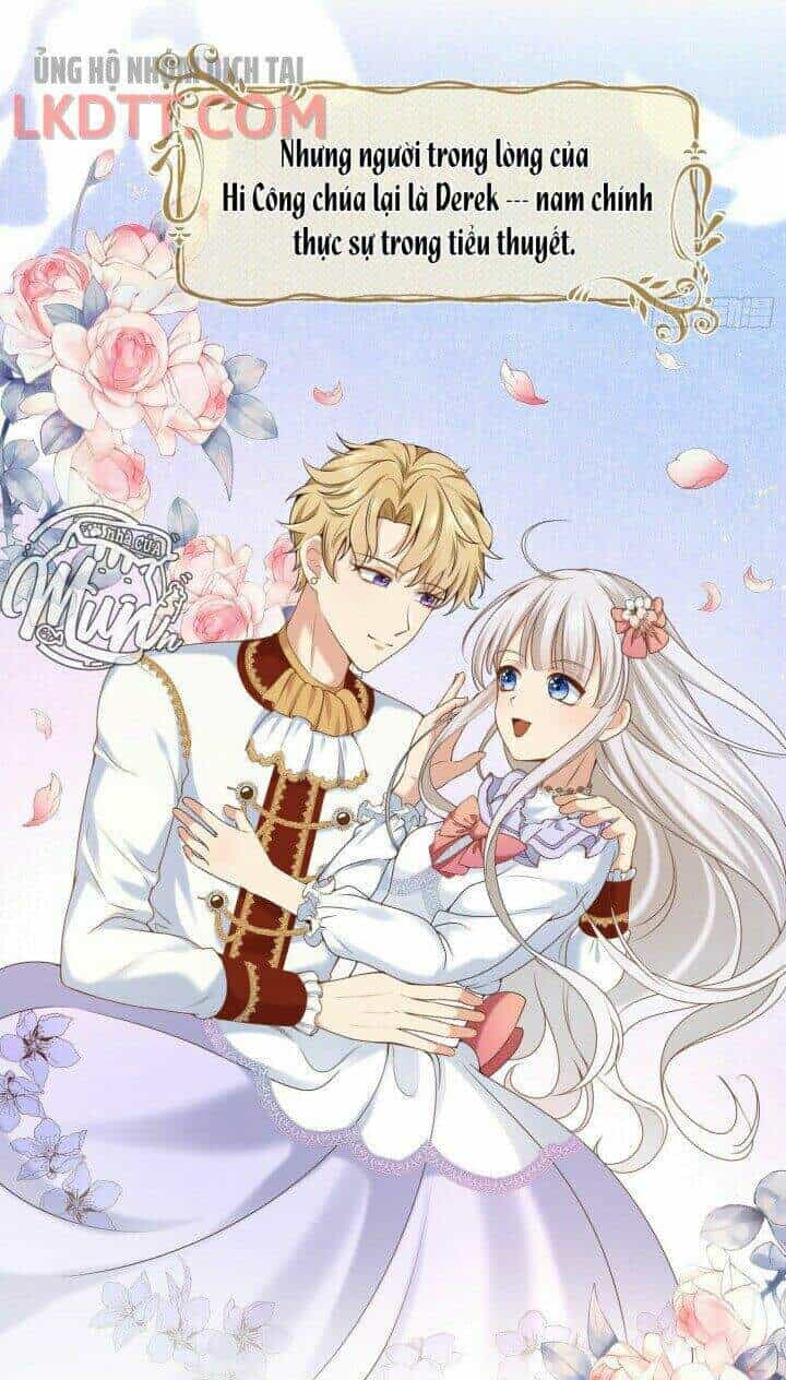 Trở Thành Bạch Nguyệt Quang Của Phản Diện Hắc Hóa - Chương 1 - ảnh 28